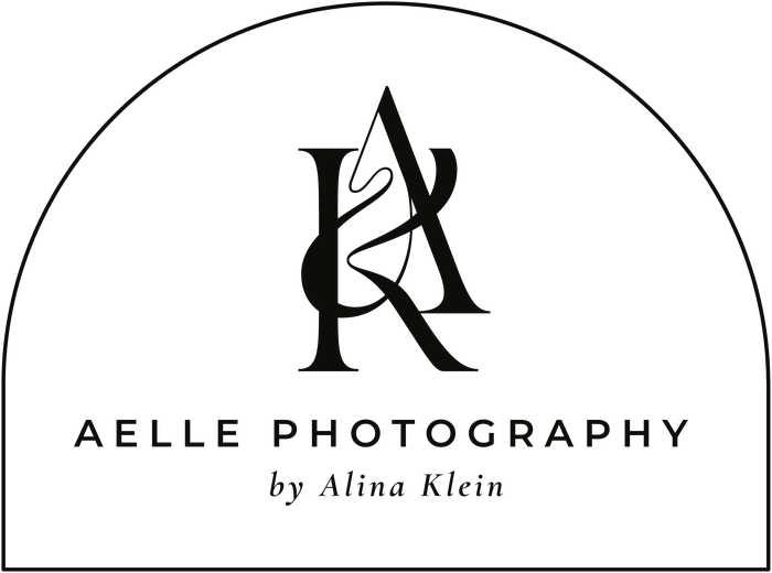 aelle photography by Alina Klein