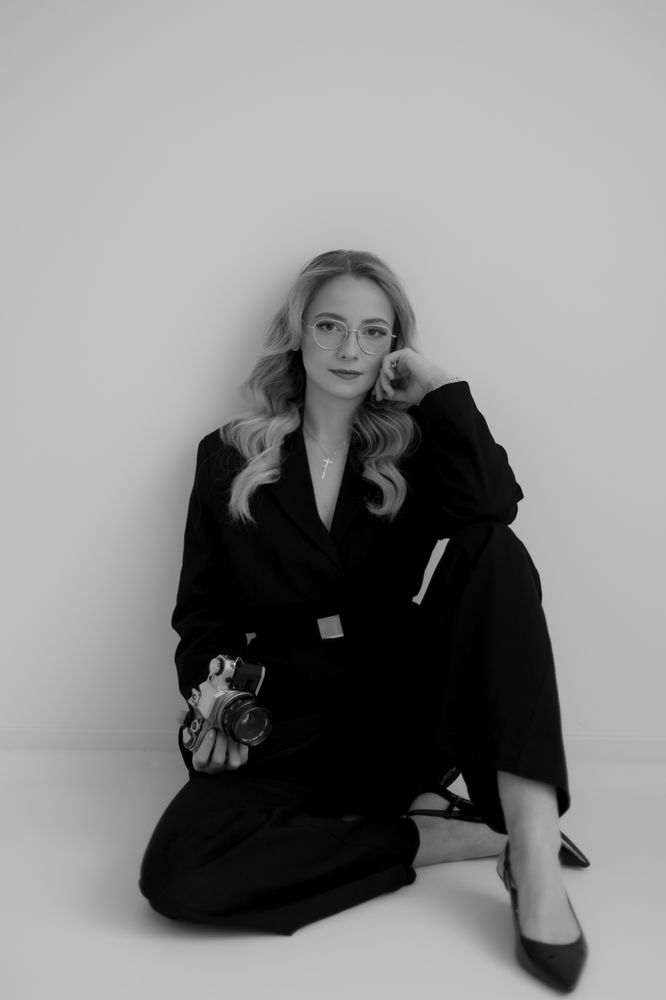 Alina Klein, aelle photography